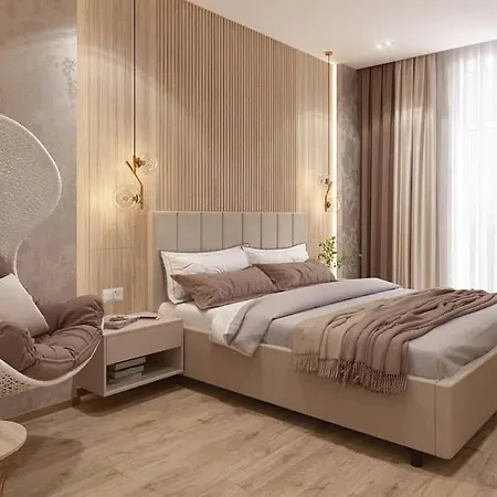 Ampio Luminoso Apartment Genoa